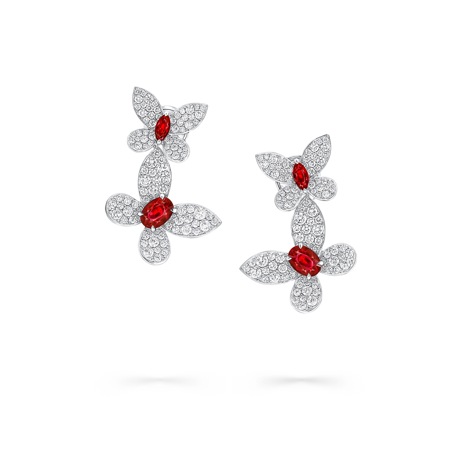 Christmas Jewellery Gift | Graff